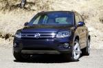 Volkswagen Tiguan R-Line 2014 года